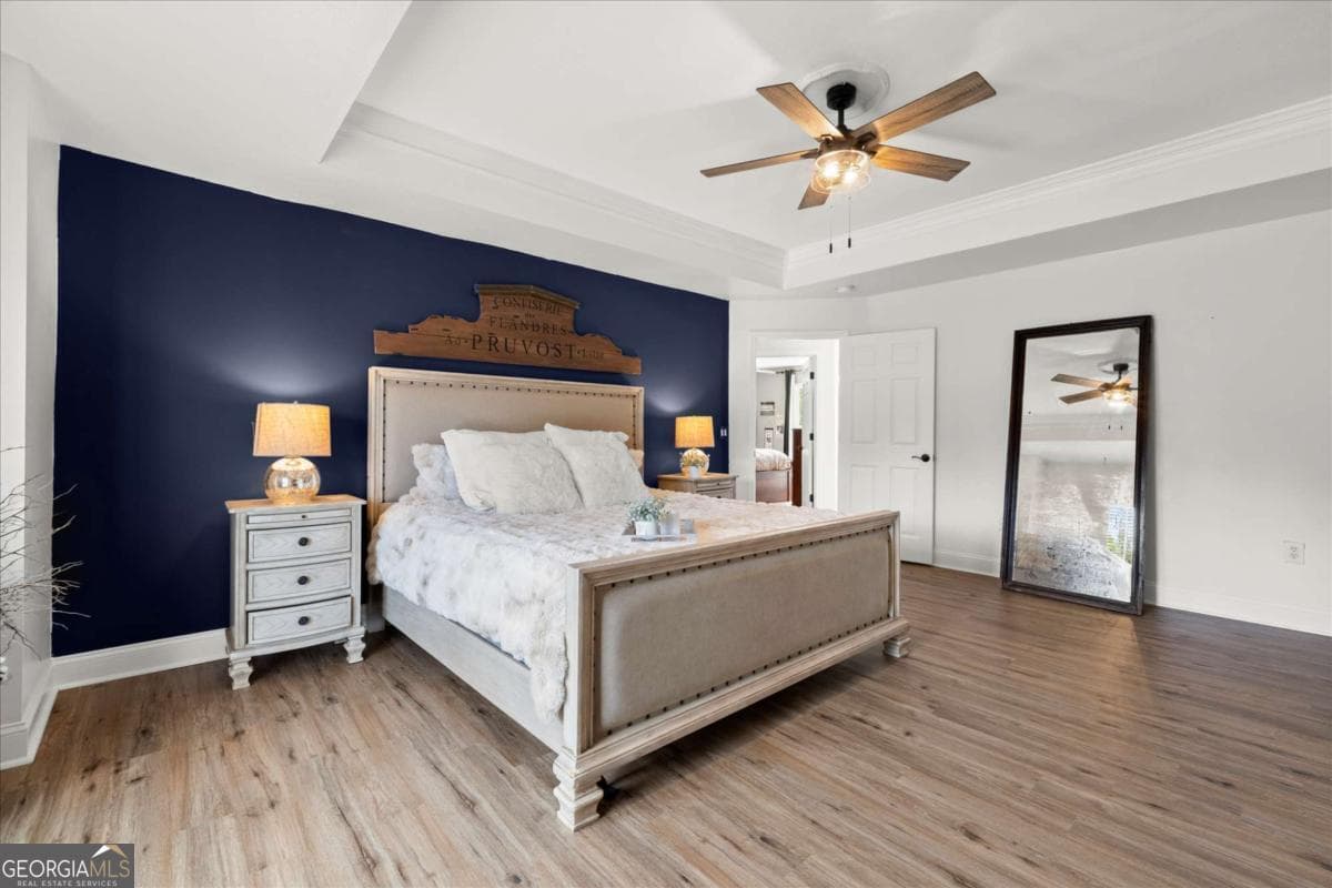 3 bedroom, 3.5 bathroom, 3,564 sq ft single family residence for sale at 15 Hyalite Road, Dahlonega, GA 30533 — photo 7