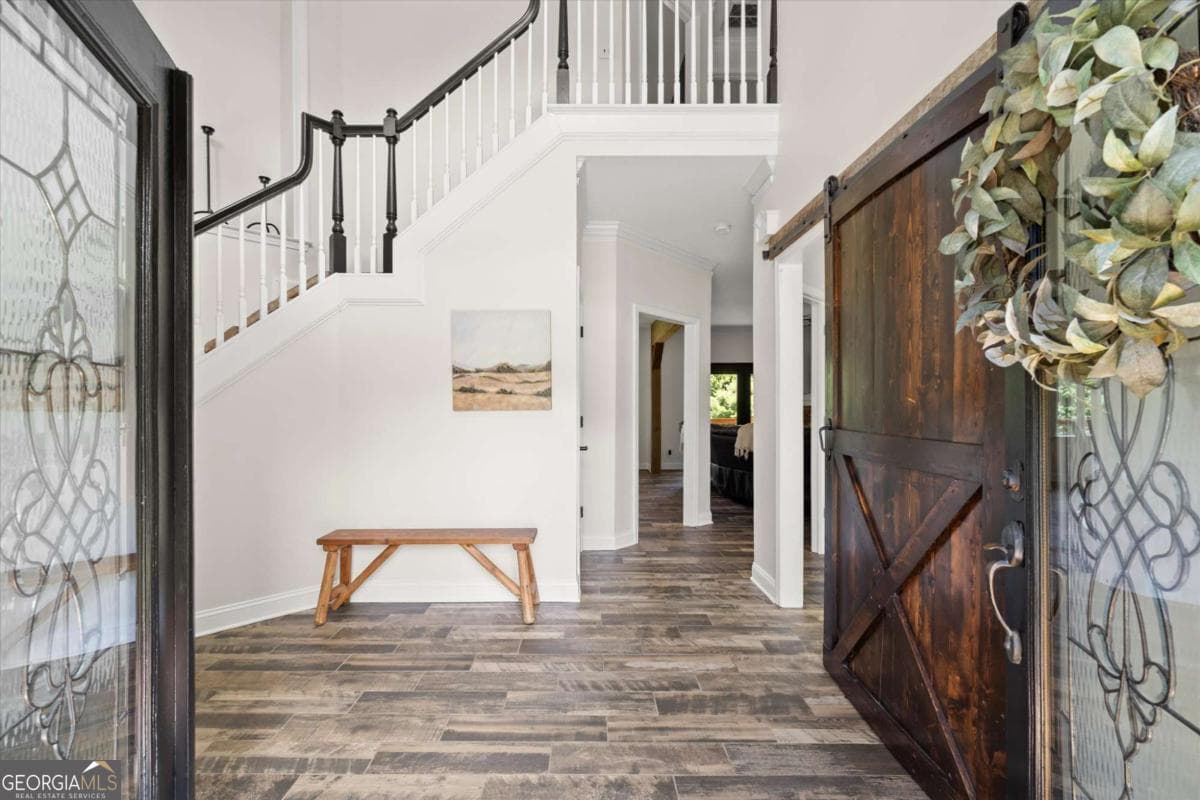 3 bedroom, 3.5 bathroom, 3,564 sq ft single family residence for sale at 15 Hyalite Road, Dahlonega, GA 30533 — photo 3