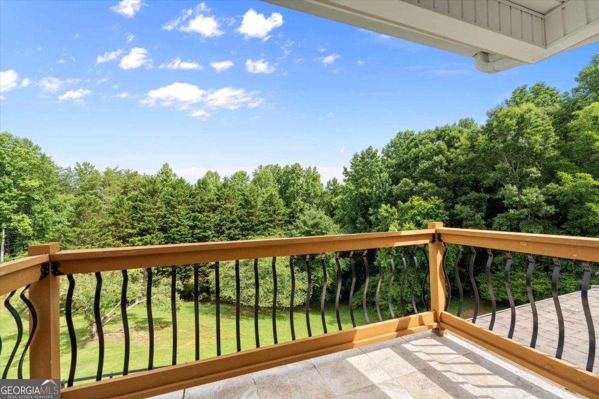 3 bedroom, 3.5 bathroom, 3,564 sq ft single family residence for sale at 15 Hyalite Road, Dahlonega, GA 30533 — photo 8