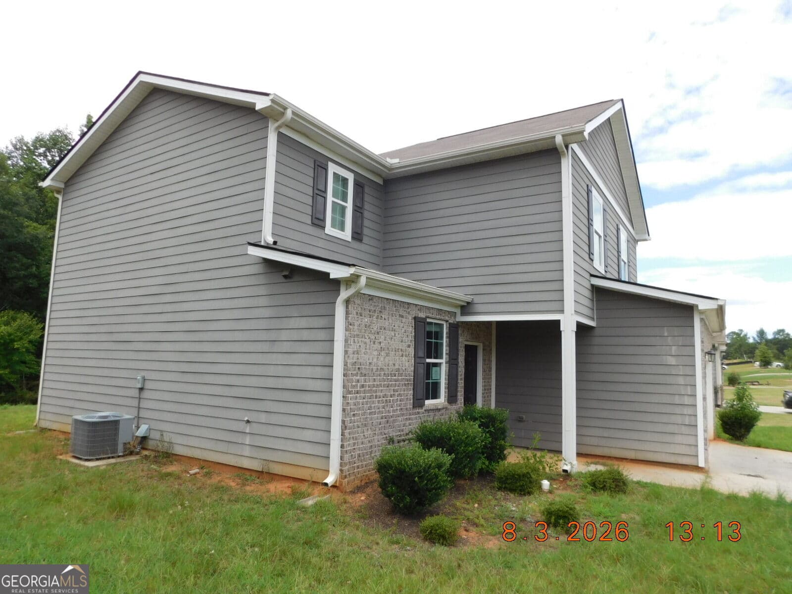 3 bedroom, 2.5 bathroom, 2,128 sq ft single family residence for sale at 153 Fresh Laurel Lane, Locust Grove, GA 30248 — photo 2