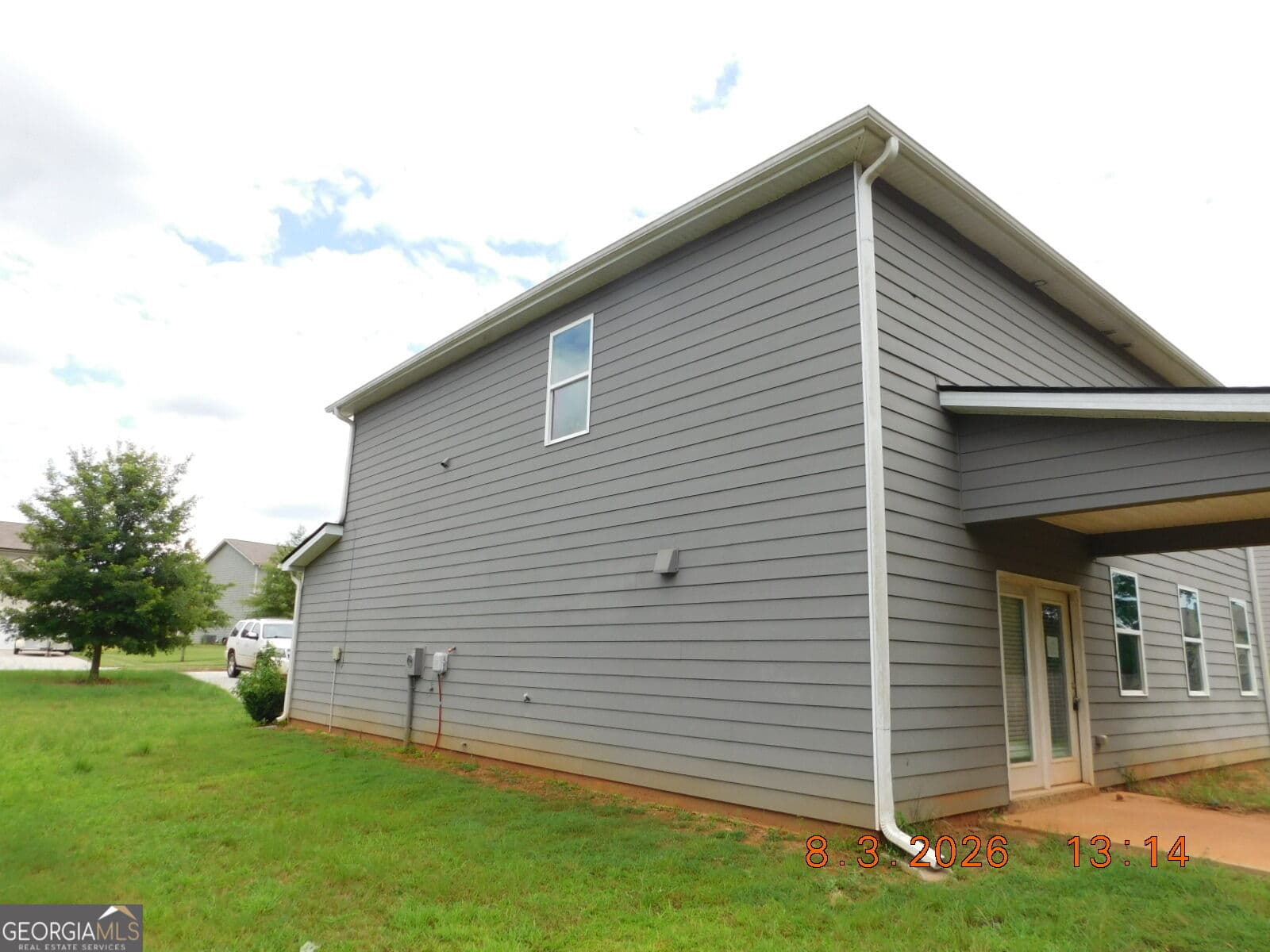3 bedroom, 2.5 bathroom, 2,128 sq ft single family residence for sale at 153 Fresh Laurel Lane, Locust Grove, GA 30248 — photo 6