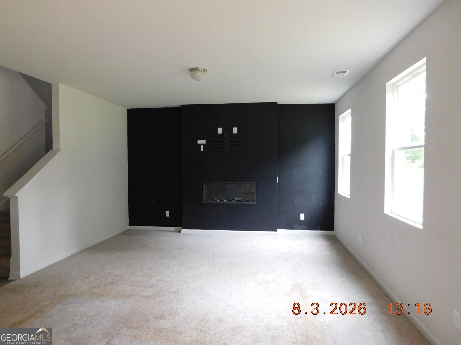 3 bedroom, 2.5 bathroom, 2,128 sq ft single family residence for sale at 153 Fresh Laurel Lane, Locust Grove, GA 30248 — photo 7