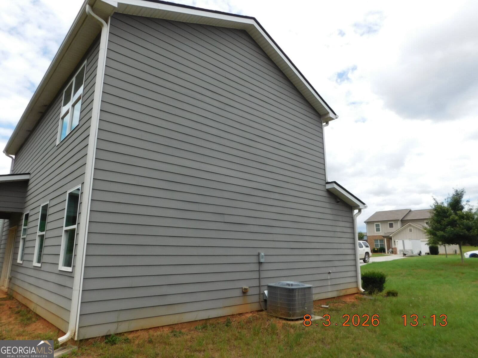 3 bedroom, 2.5 bathroom, 2,128 sq ft single family residence for sale at 153 Fresh Laurel Lane, Locust Grove, GA 30248 — photo 3