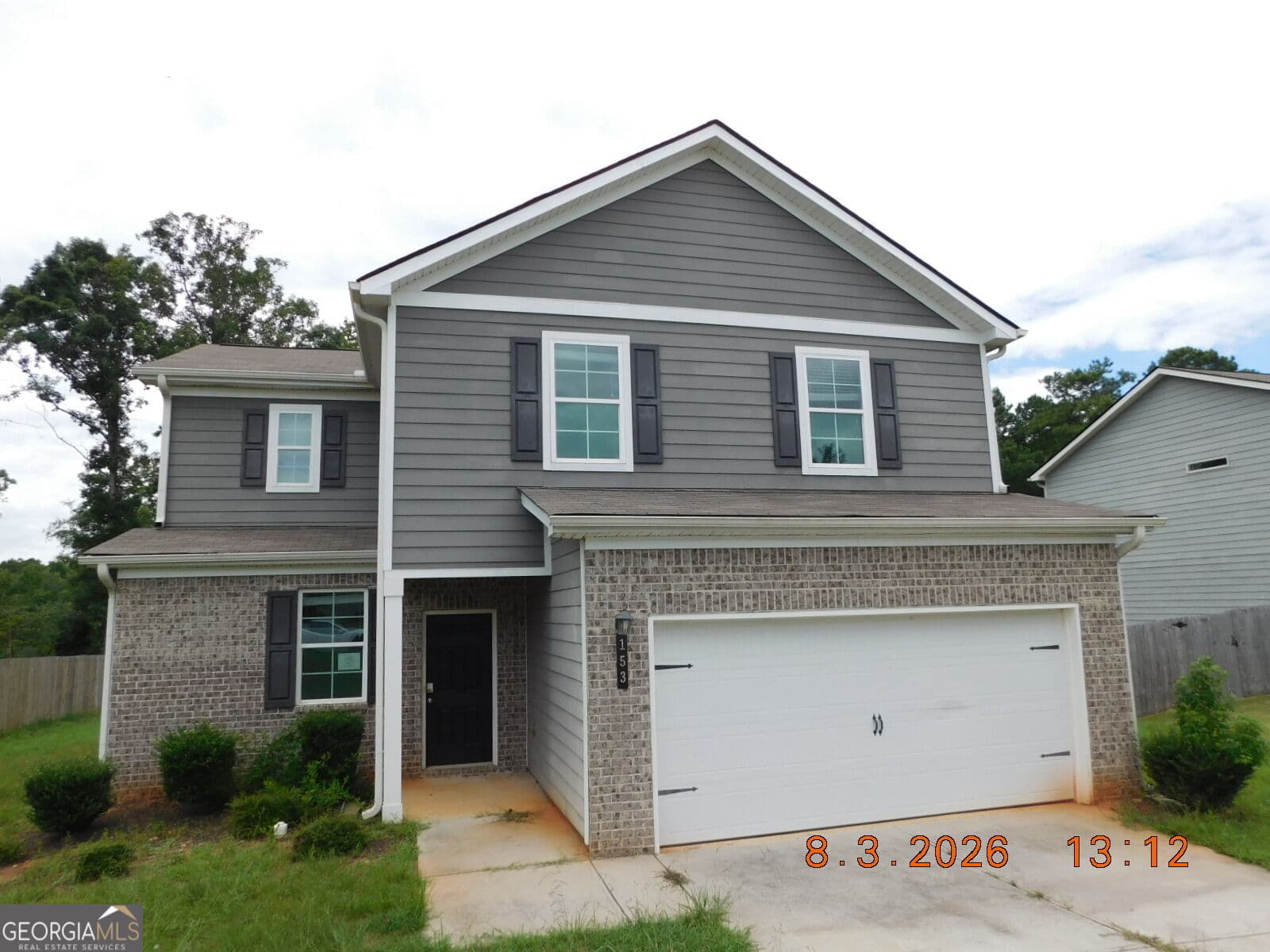 3 bedroom, 2.5 bathroom, 2,128 sq ft single family residence for sale at 153 Fresh Laurel Lane, Locust Grove, GA 30248 — photo 1 of 16