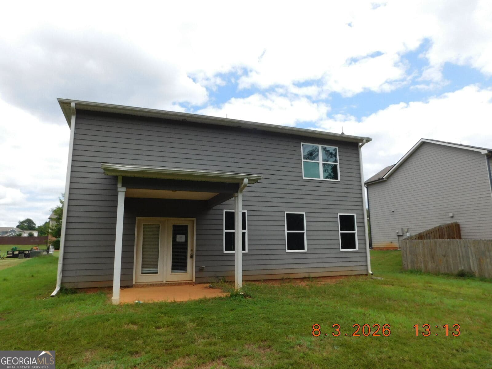 3 bedroom, 2.5 bathroom, 2,128 sq ft single family residence for sale at 153 Fresh Laurel Lane, Locust Grove, GA 30248 — photo 5