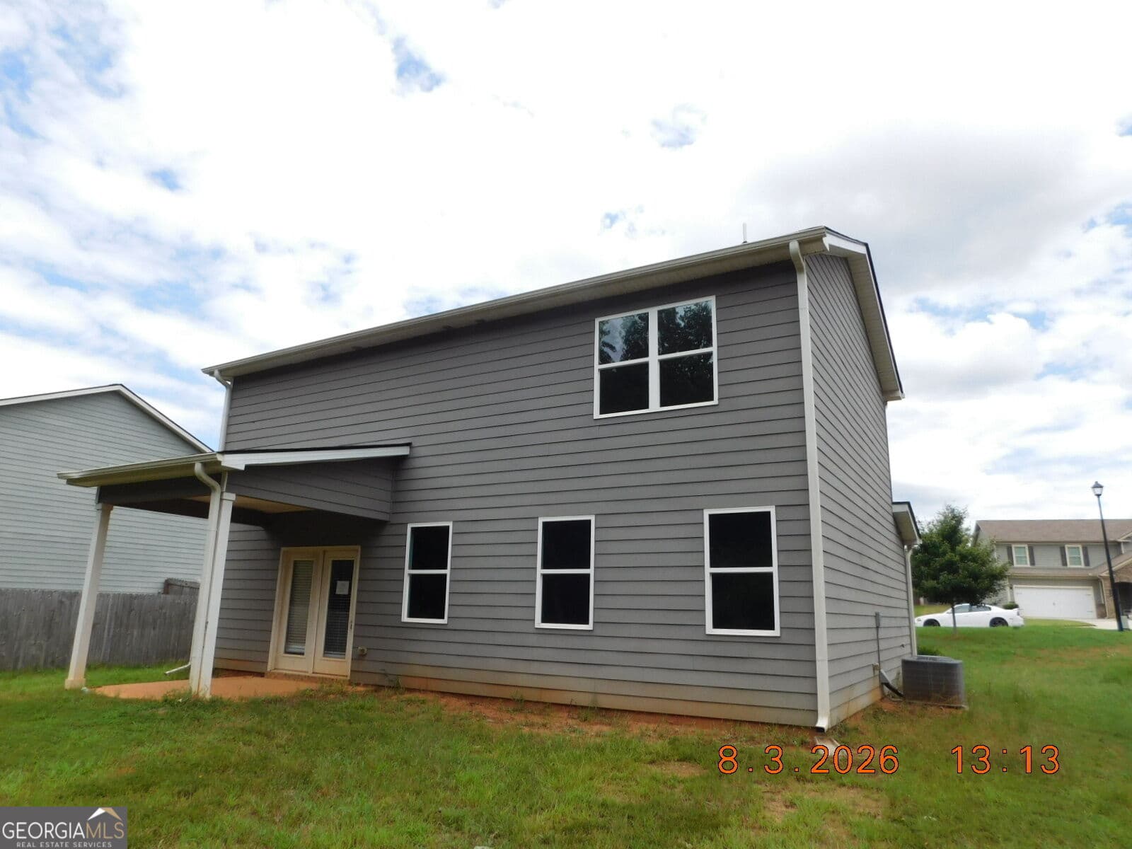 3 bedroom, 2.5 bathroom, 2,128 sq ft single family residence for sale at 153 Fresh Laurel Lane, Locust Grove, GA 30248 — photo 4