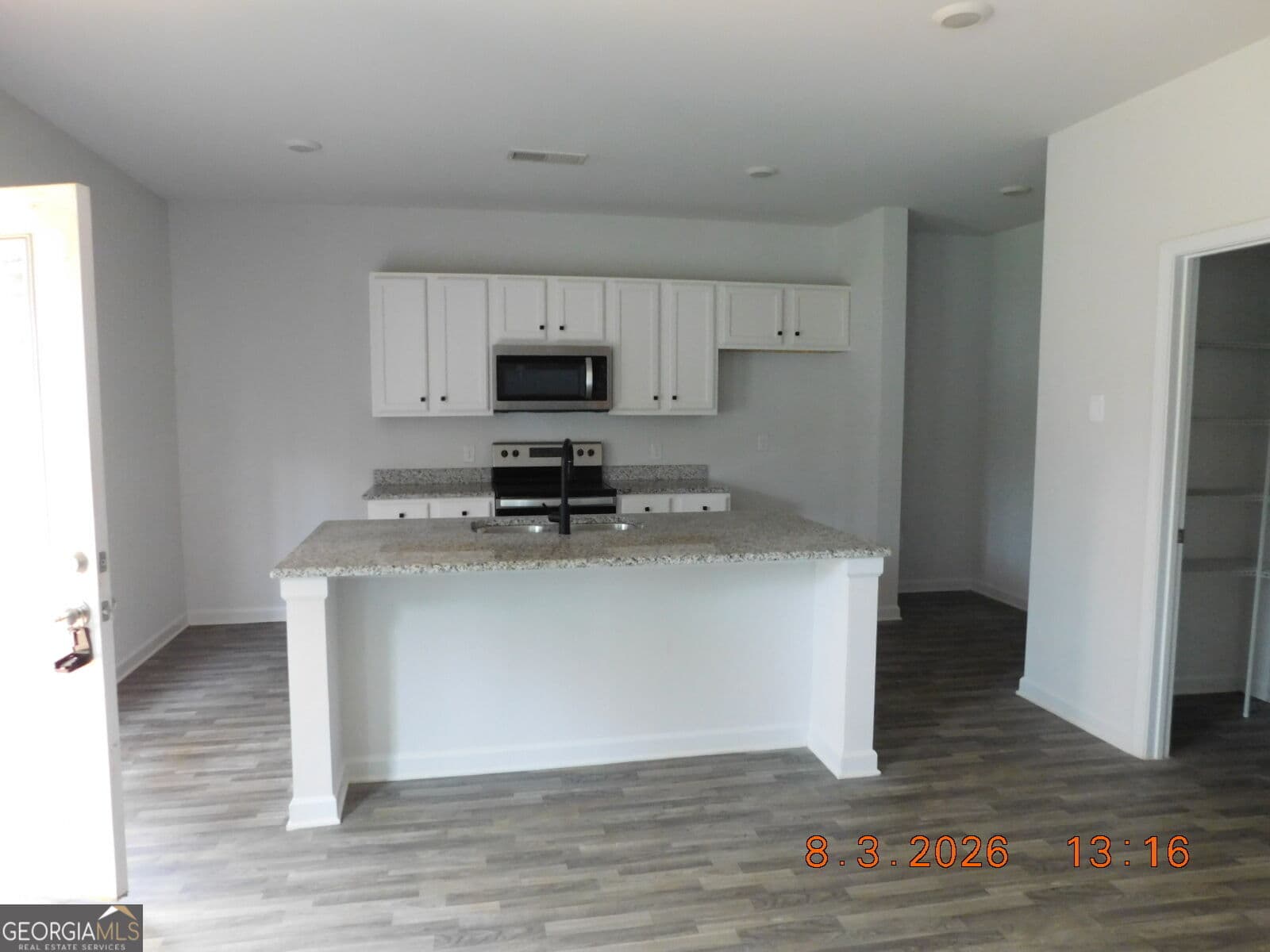 3 bedroom, 2.5 bathroom, 2,128 sq ft single family residence for sale at 153 Fresh Laurel Lane, Locust Grove, GA 30248 — photo 8