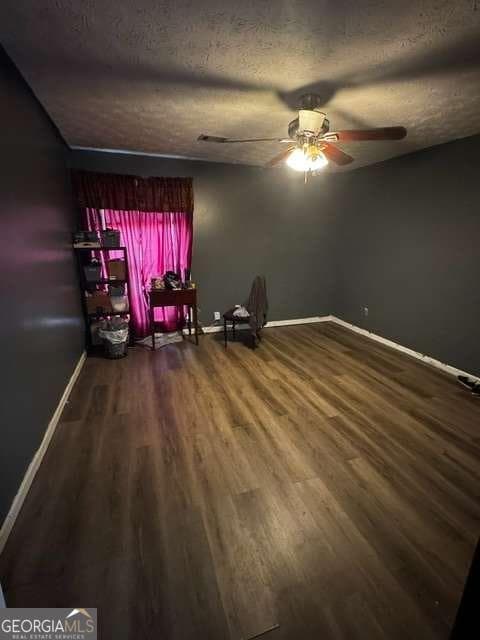3 bedroom, 2 bathroom, 1,887 sq ft single family residence for sale at 1604 Golf Link Drive, Stone Mountain, GA 30088 — photo 9