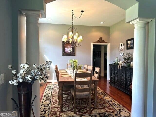5 bedroom, 5 bathroom, 5,160 sq ft single family residence for sale at 767 Forest Lake Drive, Vidalia, GA 30474 — photo 2