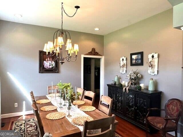 5 bedroom, 5 bathroom, 5,160 sq ft single family residence for sale at 767 Forest Lake Drive, Vidalia, GA 30474 — photo 3
