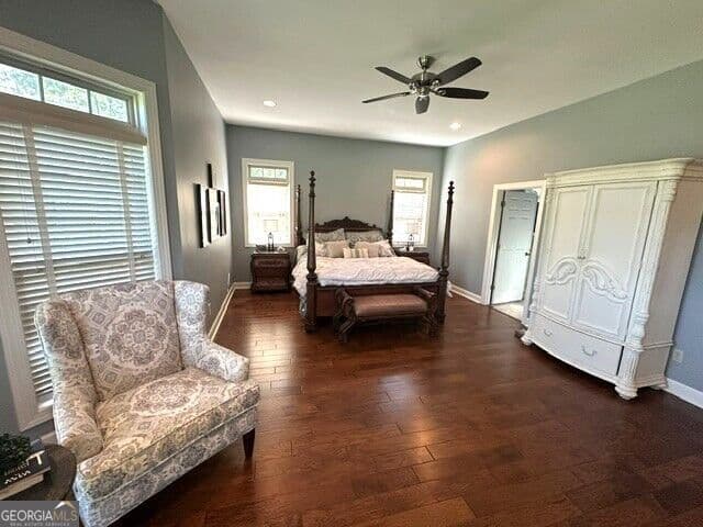 5 bedroom, 5 bathroom, 5,160 sq ft single family residence for sale at 767 Forest Lake Drive, Vidalia, GA 30474 — photo 10