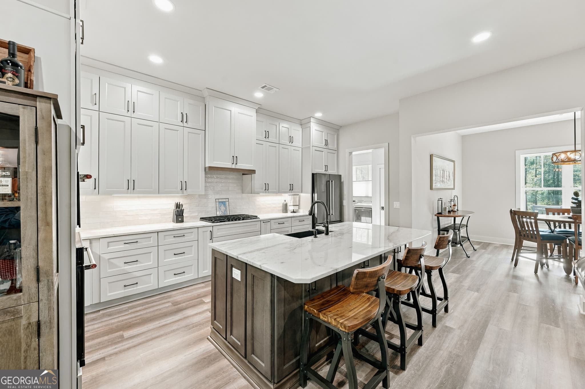 3 bedroom, 2 bathroom, 2,095 sq ft single family residence for sale at 692 Little Creek Trail, Gray, GA 31032 — photo 6