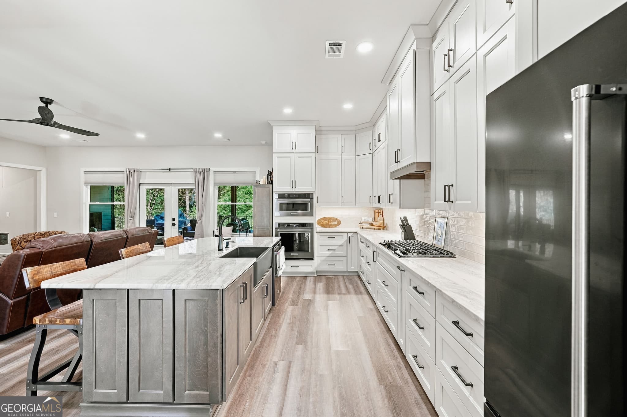 3 bedroom, 2 bathroom, 2,095 sq ft single family residence for sale at 692 Little Creek Trail, Gray, GA 31032 — photo 7