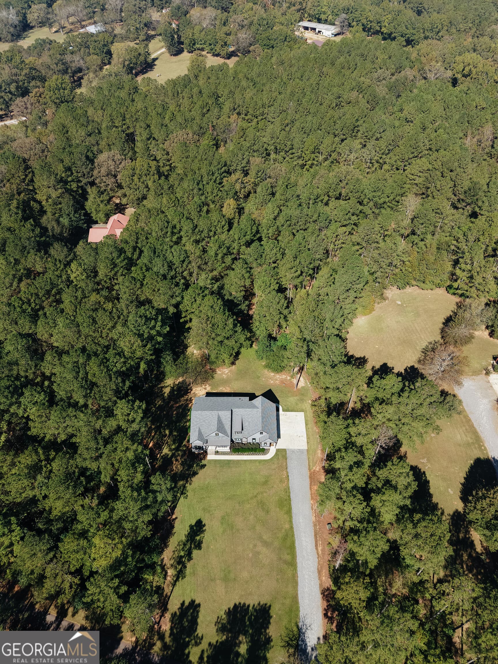 3 bedroom, 2 bathroom, 2,095 sq ft single family residence for sale at 692 Little Creek Trail, Gray, GA 31032 — photo 3