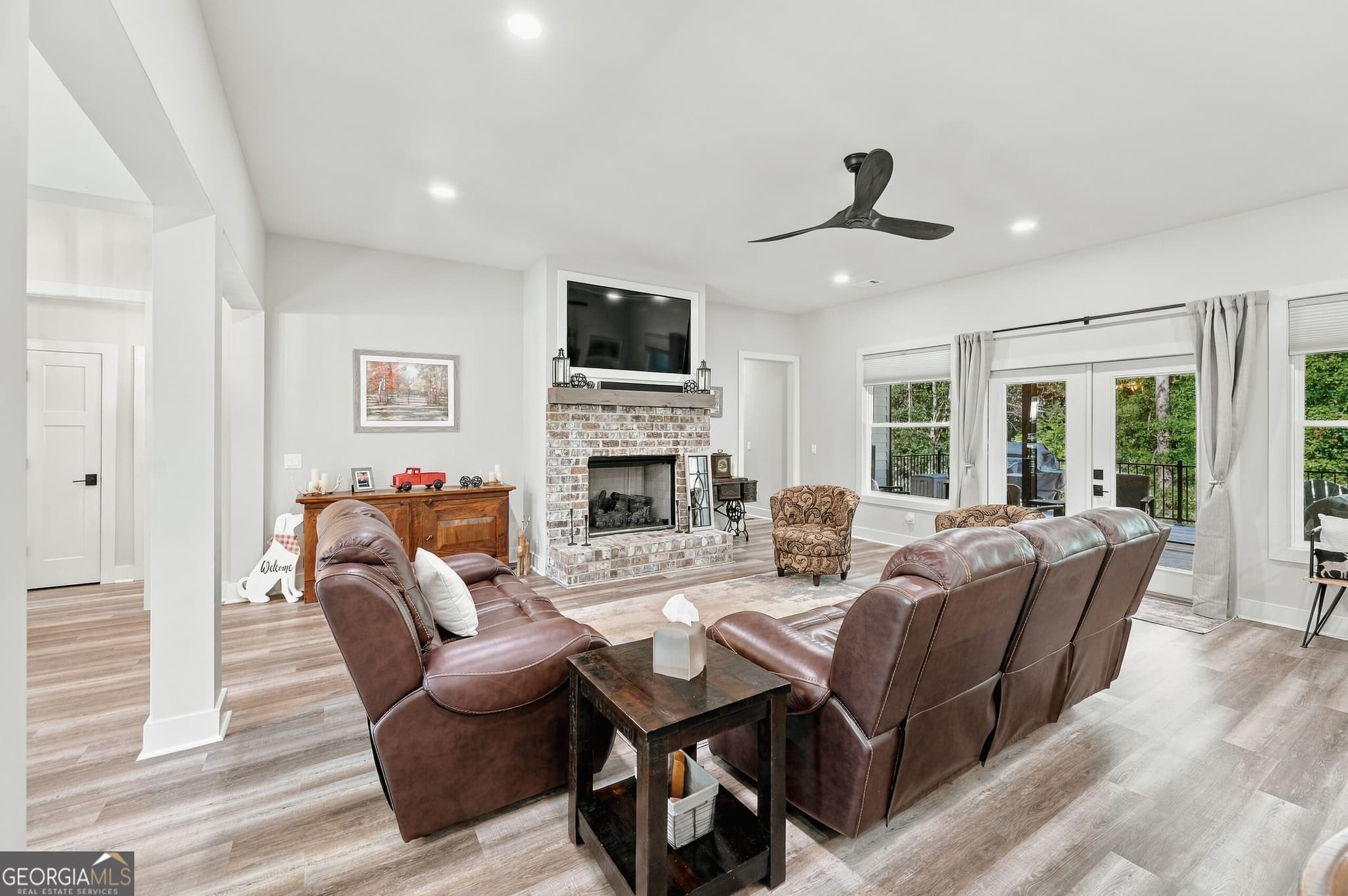 3 bedroom, 2 bathroom, 2,095 sq ft single family residence for sale at 692 Little Creek Trail, Gray, GA 31032 — photo 8