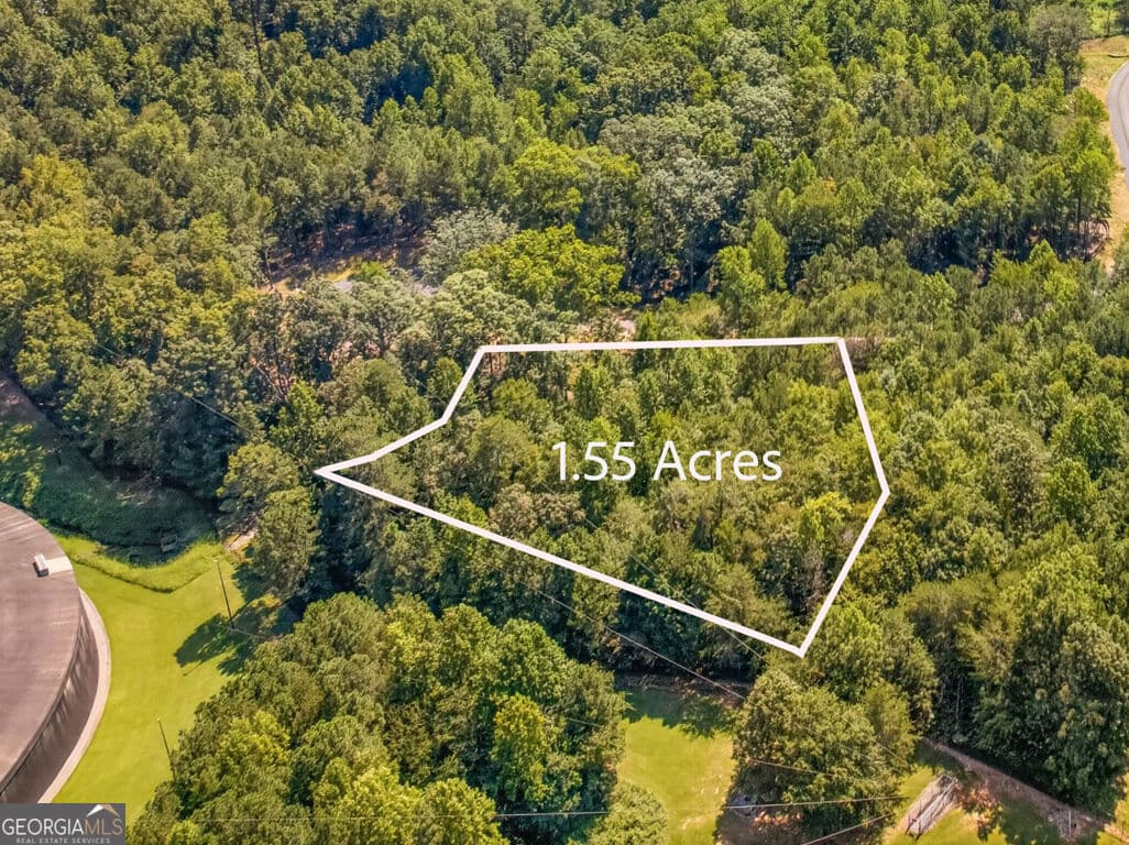 estate lot for sale at 5557 Shadburn Ferry Road LOT 4, Buford, GA 30518 — photo 1 of 15