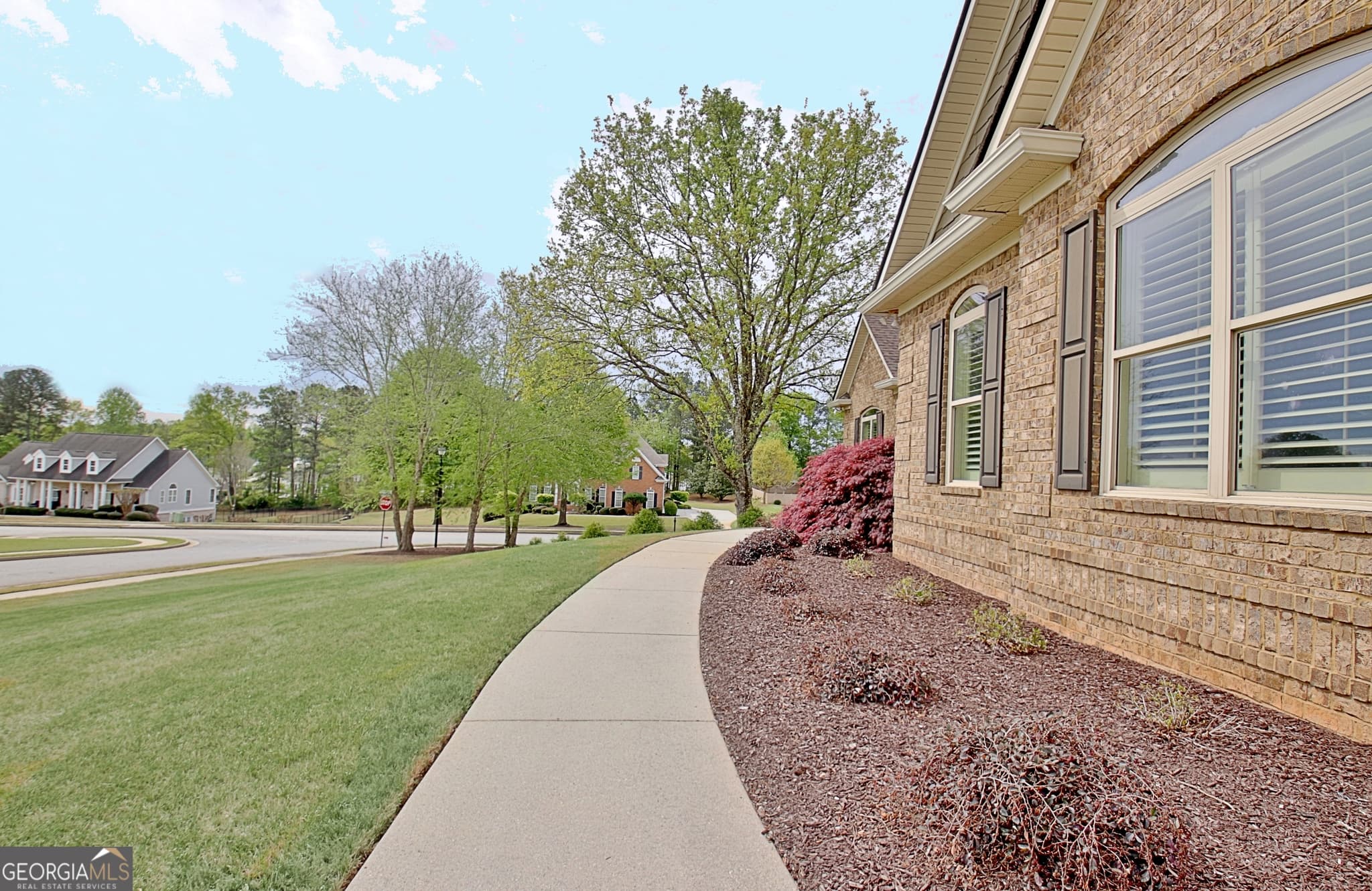 5 bedroom, 4.5 bathroom, 6,422 sq ft single family residence for sale at 100 Wickham Drive, Tyrone, GA 30290 — photo 6
