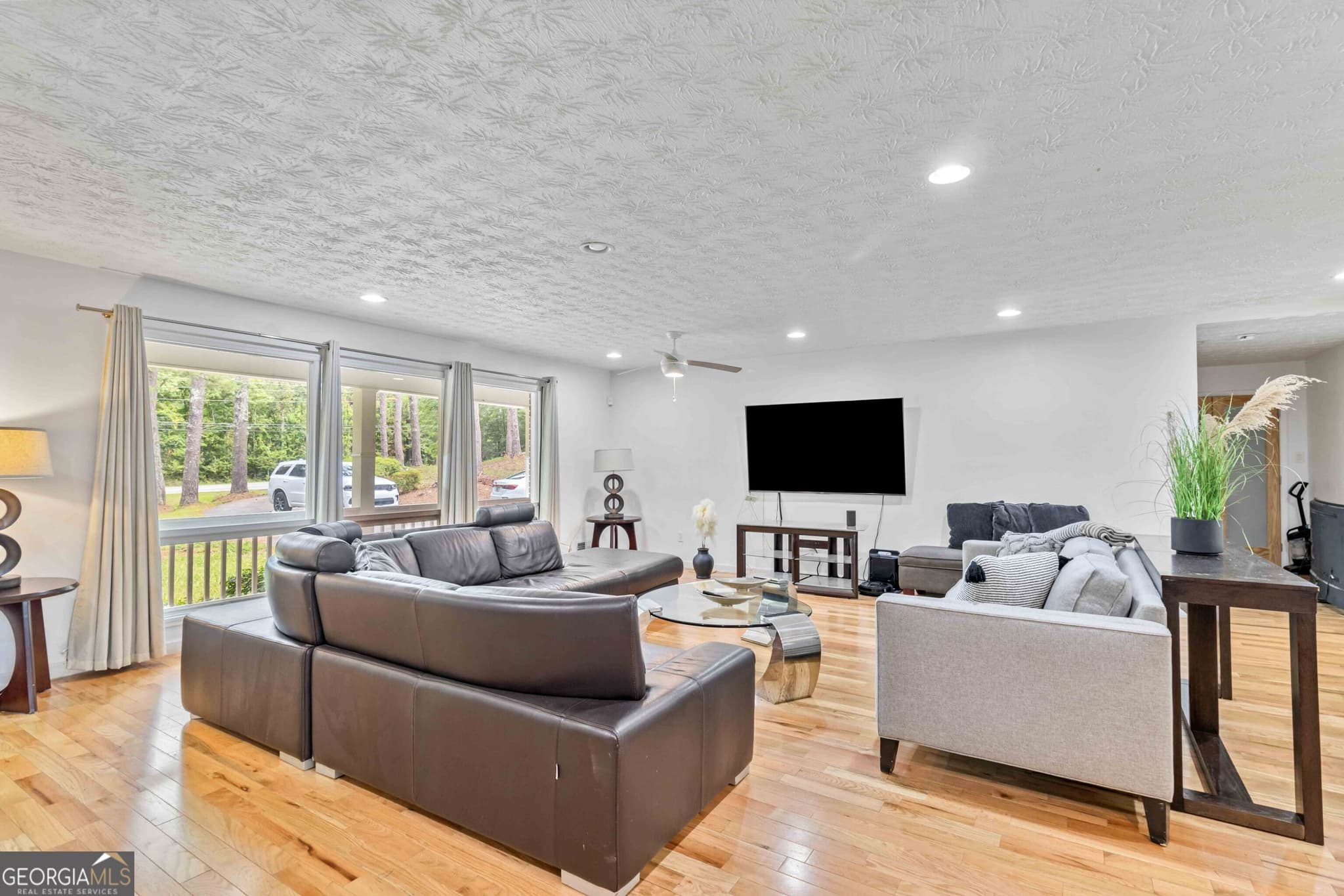 4 bedroom, 3.5 bathroom, 3,193 sq ft single family residence for rent at 1646 Highway 92, Fayetteville, GA 30214 for $2,800 a month — photo 6
