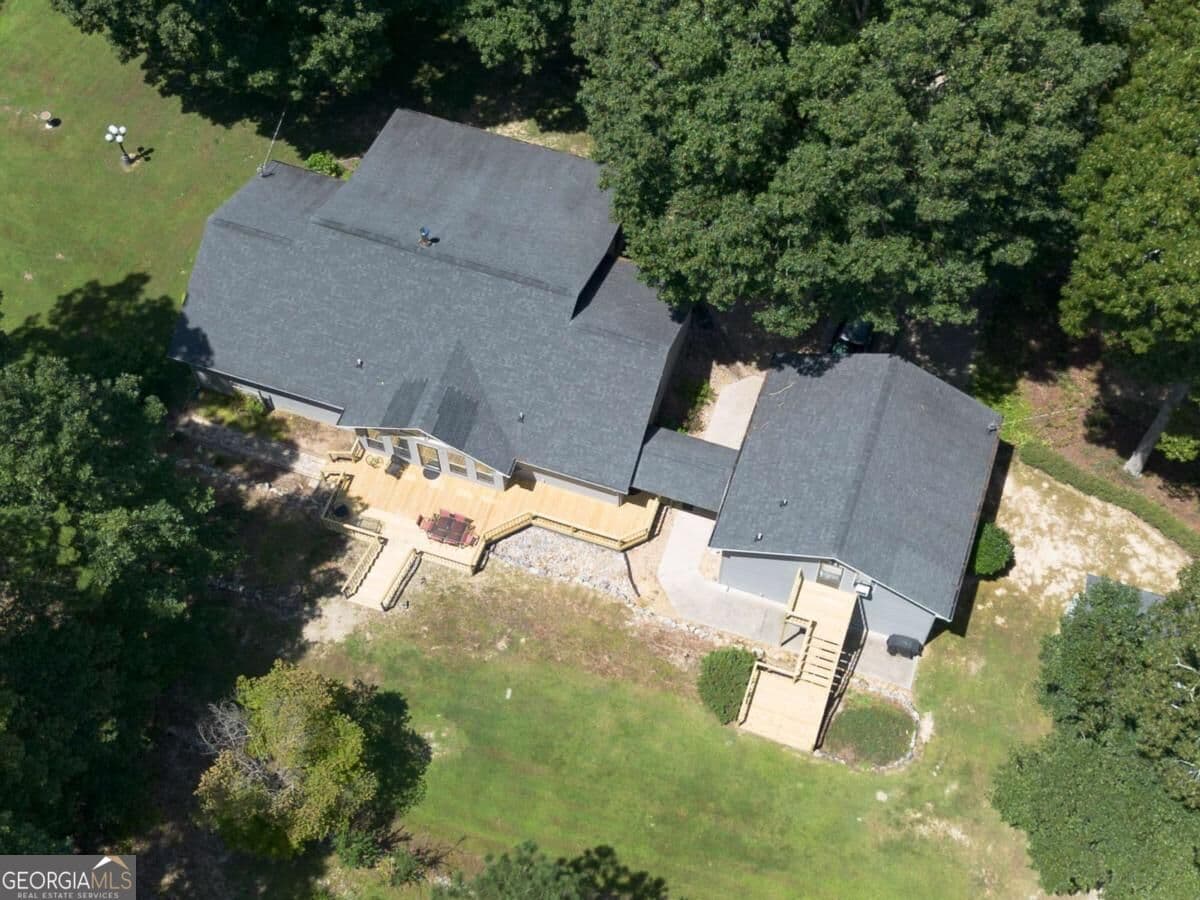 3 bedroom, 2 bathroom, 2,982 sq ft single family residence for sale at 90 Striker Road, Cedartown, GA 30125 — photo 2