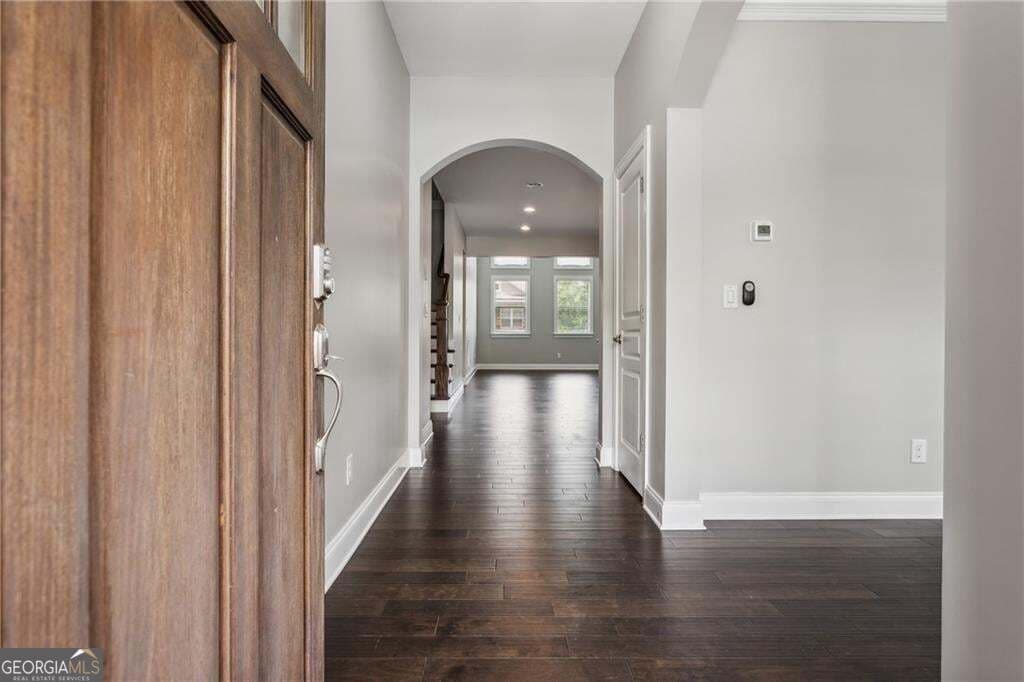 4 bedroom, 4.5 bathroom, 3,347 sq ft single family residence for rent at 2040 Secretariat Gait Way, Suwanee, GA 30024 for $4,100 a month — photo 2