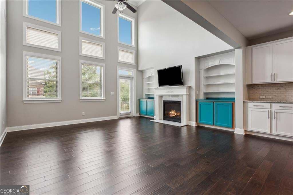 4 bedroom, 4.5 bathroom, 3,347 sq ft single family residence for rent at 2040 Secretariat Gait Way, Suwanee, GA 30024 for $4,100 a month — photo 10