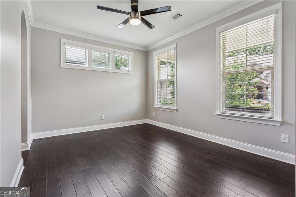 4 bedroom, 4.5 bathroom, 3,347 sq ft single family residence for rent at 2040 Secretariat Gait Way, Suwanee, GA 30024 for $4,100 a month — photo 4