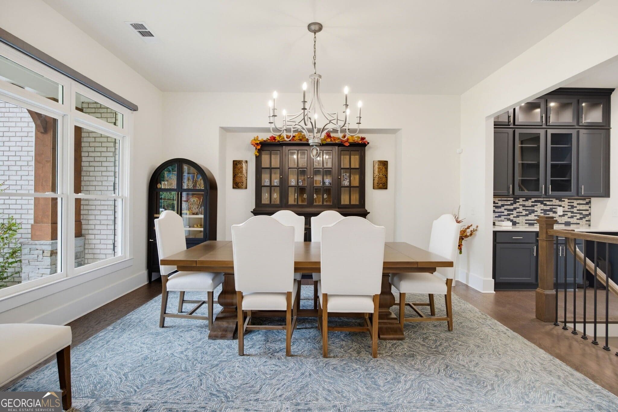 5 bedroom, 5.5 bathroom, 4,692 sq ft single family residence for sale at 14180 Reserve Manor Lane, Roswell, GA 30075 — photo 7