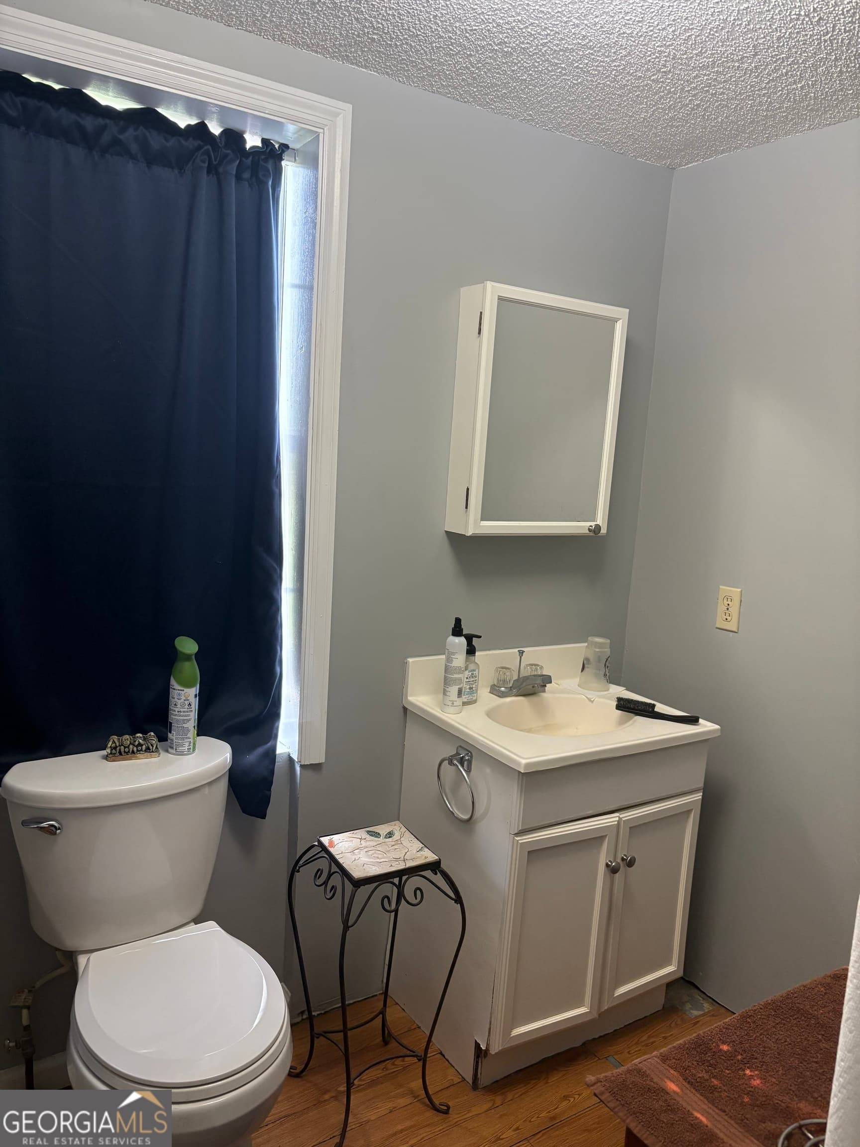 1 bedroom, 1.5 bathroom, 900 sq ft single family residence for sale at 2892 Savannah Highway, Sylvania, GA 30467 — photo 9