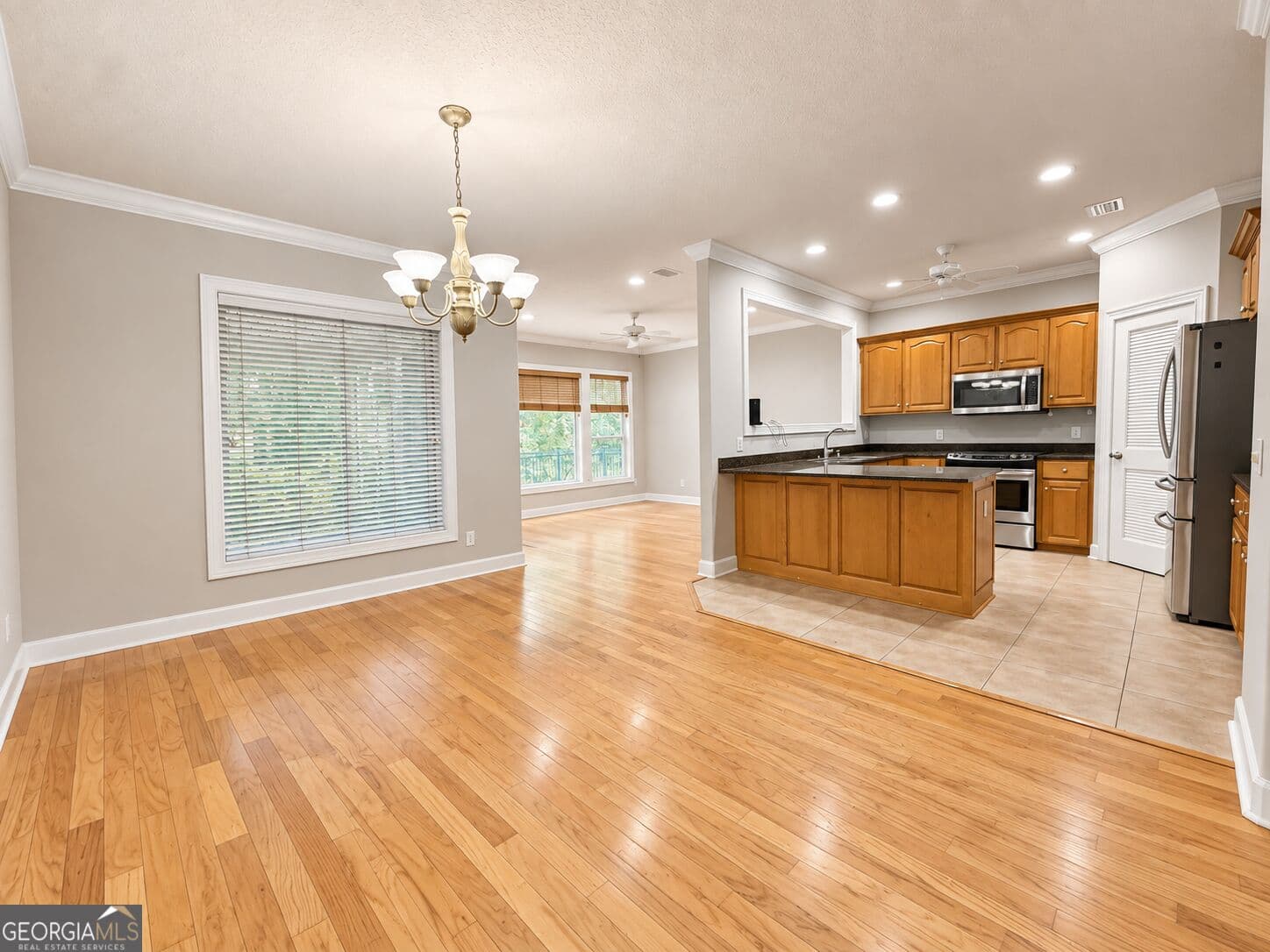 4 bedroom, 2 bathroom, 2,093 sq ft single family residence for sale at 206 Laurel Landing Boulevard, Kingsland, GA 31548 — photo 6