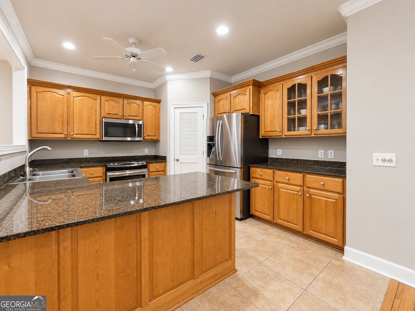 4 bedroom, 2 bathroom, 2,093 sq ft single family residence for sale at 206 Laurel Landing Boulevard, Kingsland, GA 31548 — photo 7
