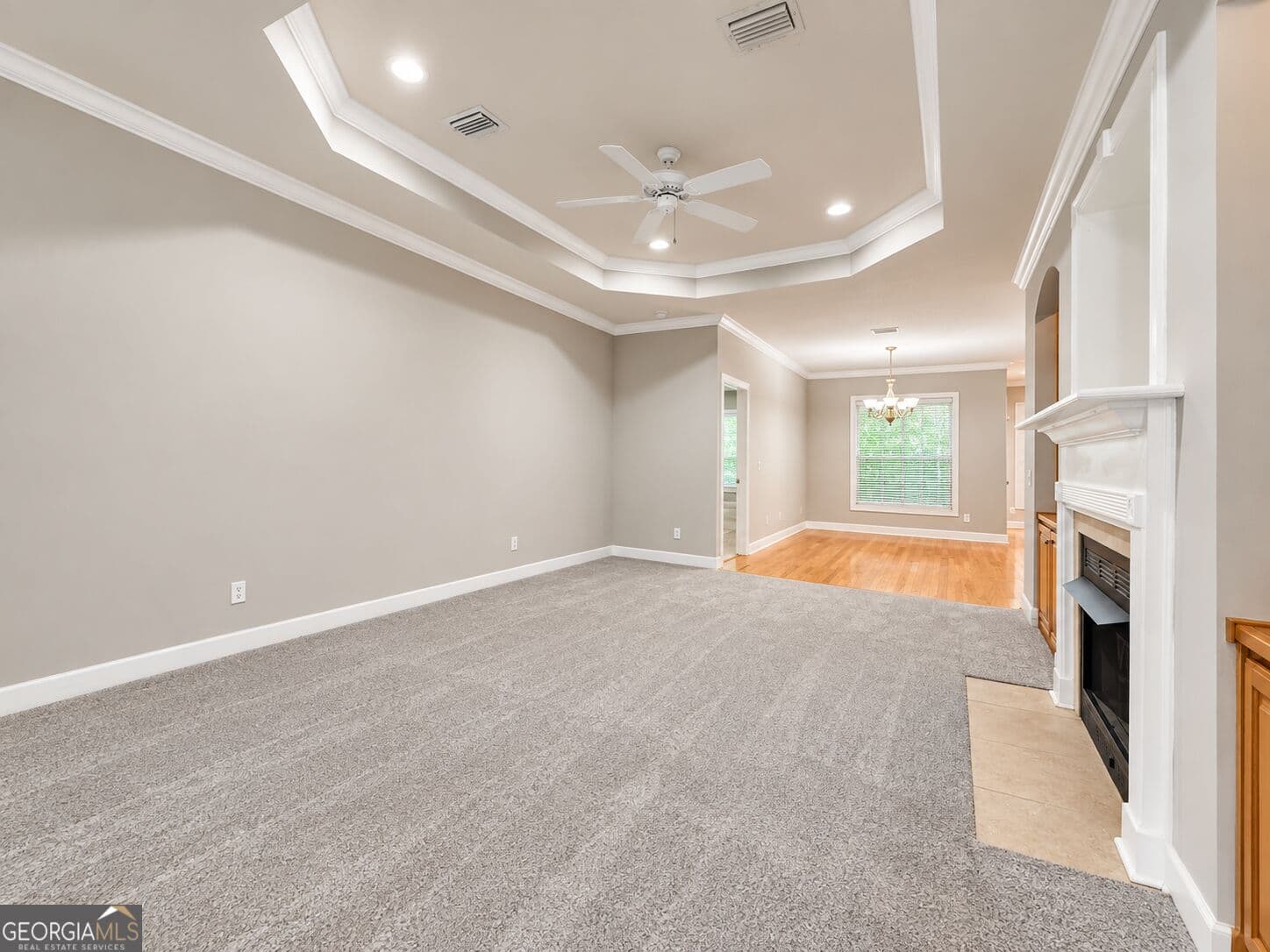 4 bedroom, 2 bathroom, 2,093 sq ft single family residence for sale at 206 Laurel Landing Boulevard, Kingsland, GA 31548 — photo 3