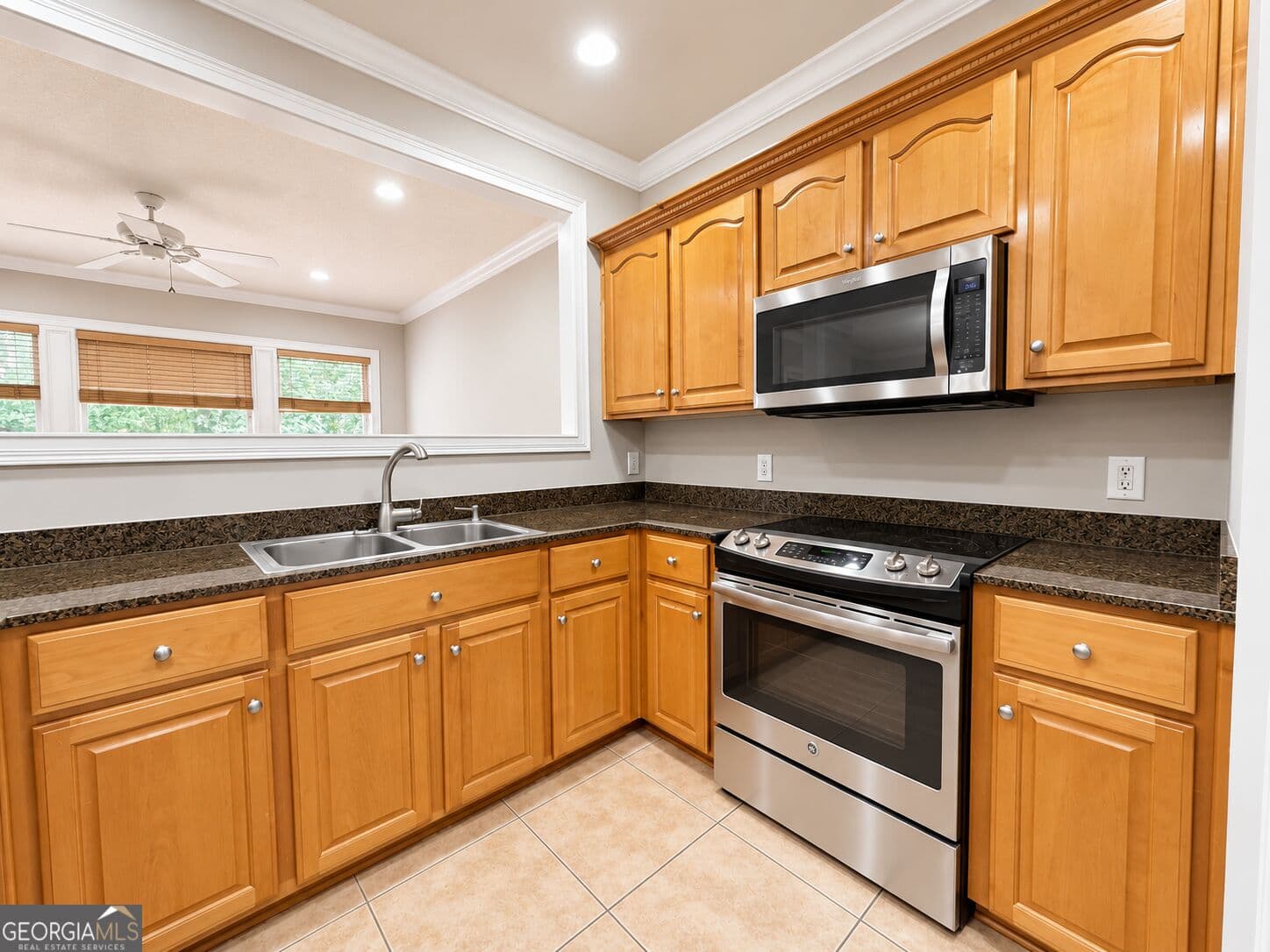 4 bedroom, 2 bathroom, 2,093 sq ft single family residence for sale at 206 Laurel Landing Boulevard, Kingsland, GA 31548 — photo 8