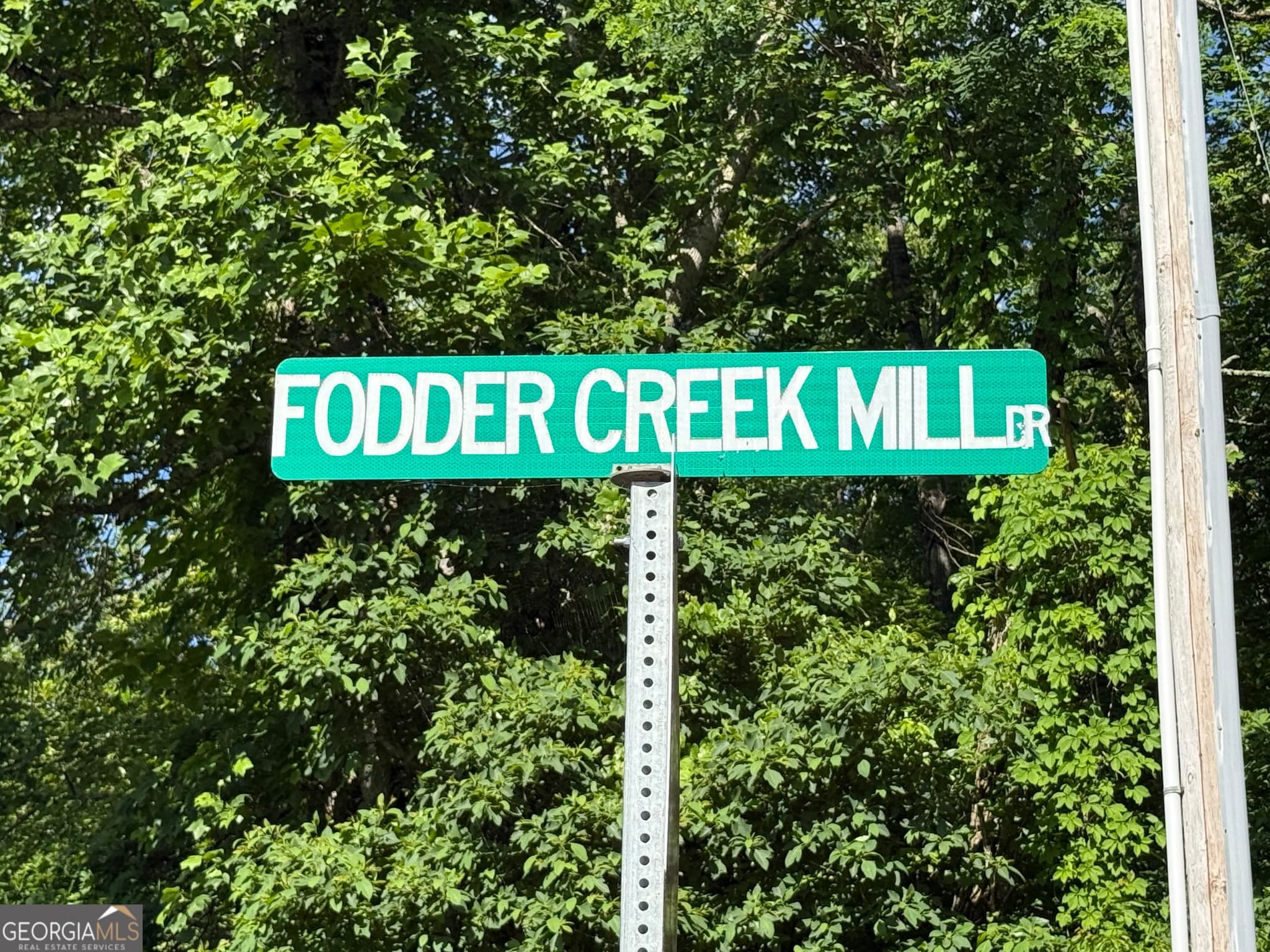 residential lot for sale at LOT 33 Fodder Creek Mill Drive, Hiawassee, GA 30546 — photo 6