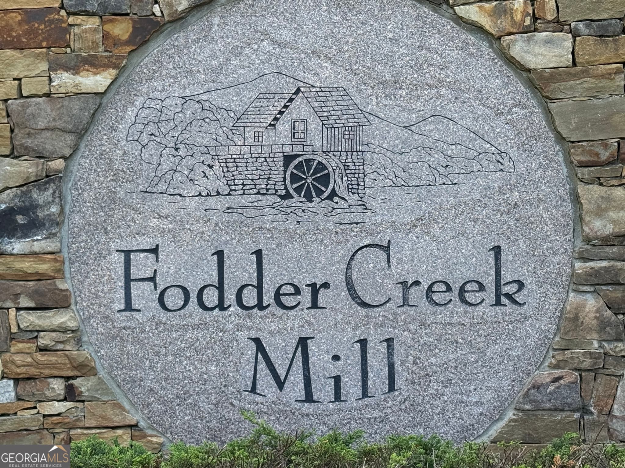 residential lot for sale at LOT 33 Fodder Creek Mill Drive, Hiawassee, GA 30546 — photo 4