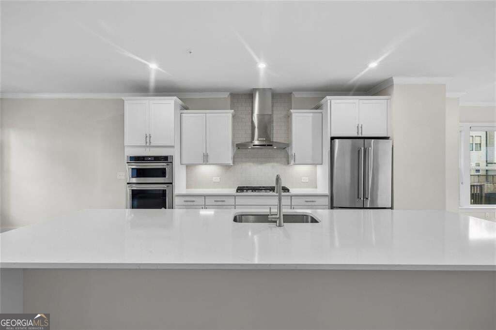 3 bedroom, 4 bathroom, 2,656 sq ft townhouse for sale at 1012 Burnside Lane, Atlanta, GA 30318 — photo 7