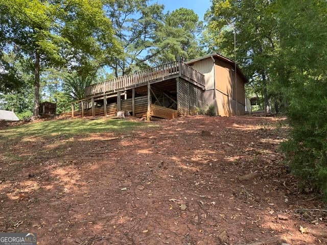 2 bedroom, 1 bathroom, 864 sq ft manufactured home,single family residence for sale at 117 Sunfish Trail, Eatonton, GA 31024 — photo 7