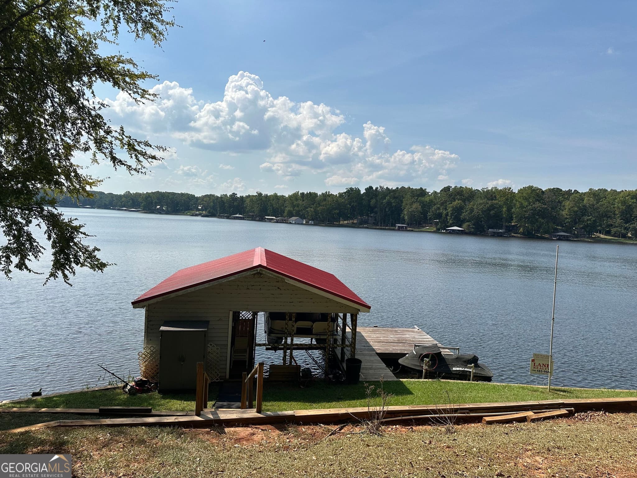 2 bedroom, 1 bathroom, 864 sq ft manufactured home,single family residence for sale at 117 Sunfish Trail, Eatonton, GA 31024 — photo 3