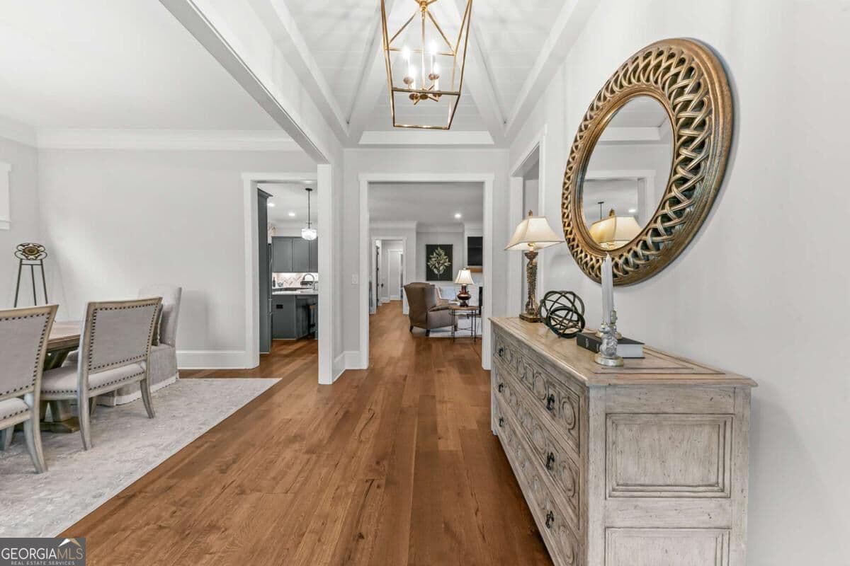 4 bedroom, 4 bathroom, 4,021 sq ft single family residence for sale at 1679 Georgia Club Drive, Statham, GA 30666 — photo 2