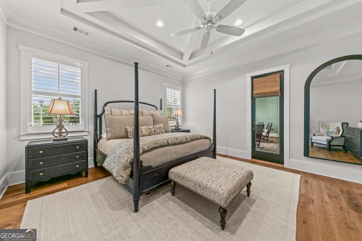 4 bedroom, 4 bathroom, 4,021 sq ft single family residence for sale at 1679 Georgia Club Drive, Statham, GA 30666 — photo 6