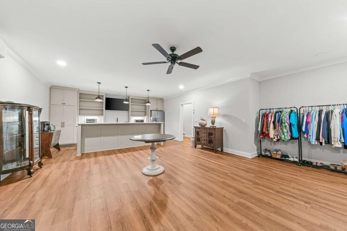 4 bedroom, 4 bathroom, 4,021 sq ft single family residence for sale at 1679 Georgia Club Drive, Statham, GA 30666 — photo 9