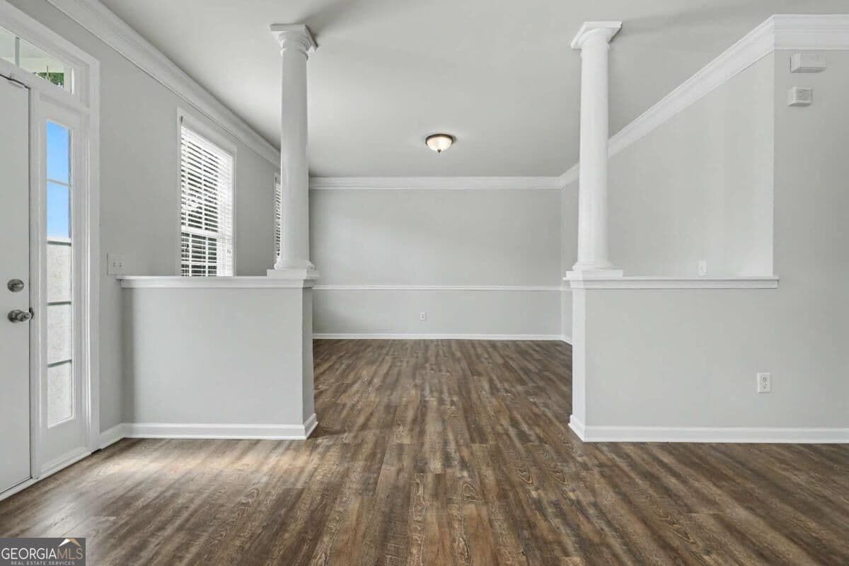 4 bedroom, 3 bathroom, 3,357 sq ft single family residence for sale at 1773 Sahale Falls Drive, Braselton, GA 30517 — photo 8