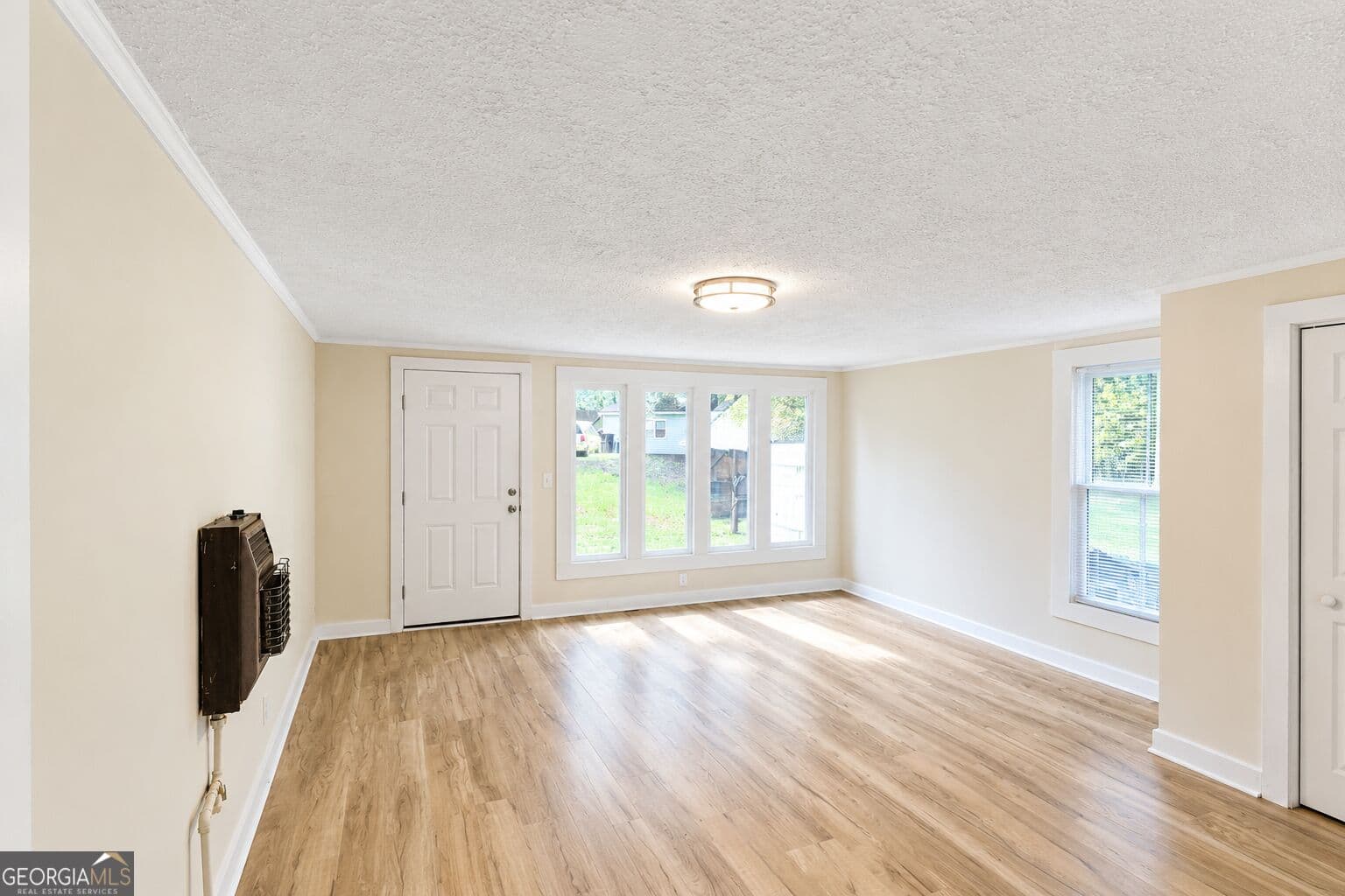 3 bedroom, 1 bathroom, 1,020 sq ft single family residence for sale at 303 Rudy Street, Rome, GA 30161 — photo 7