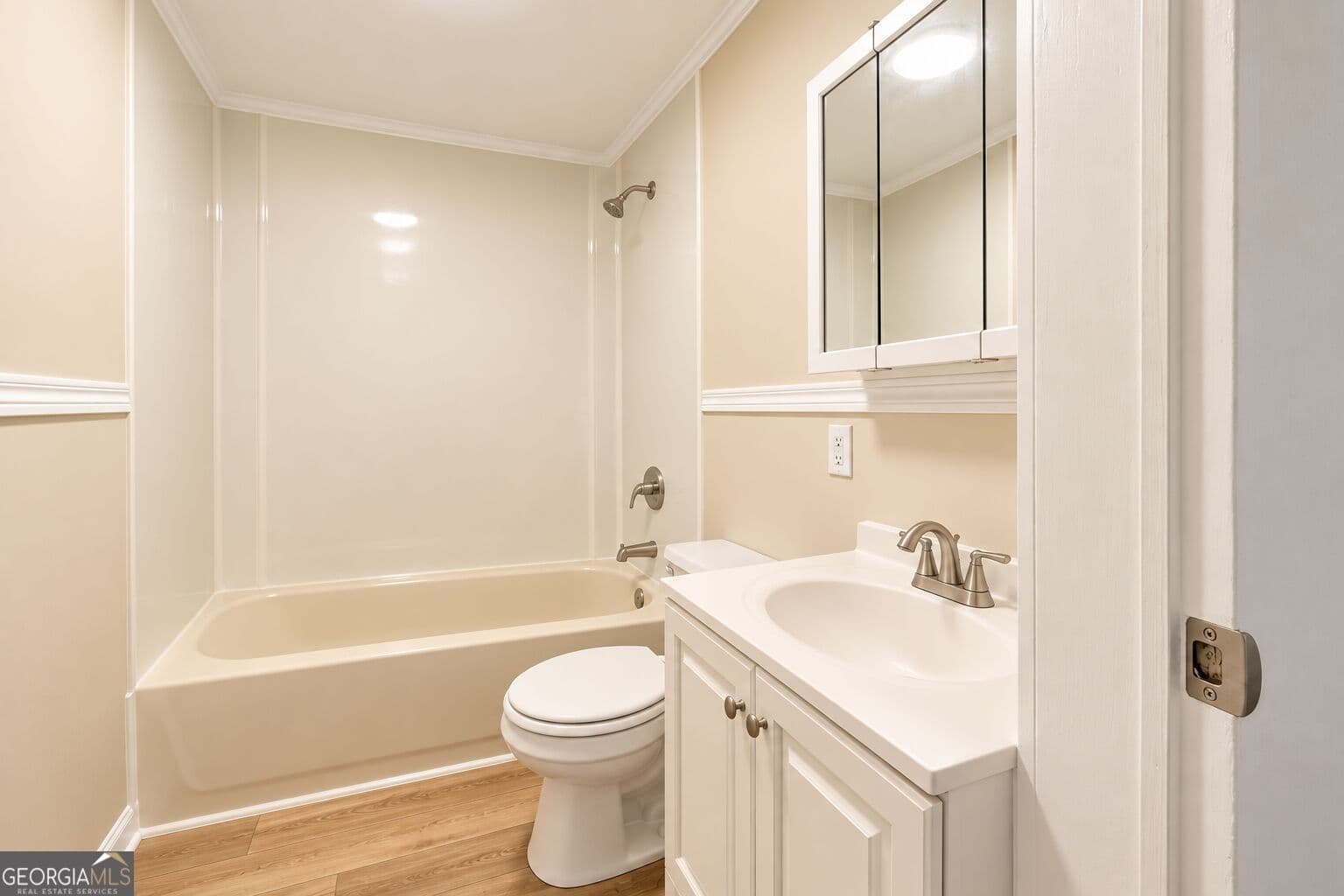 3 bedroom, 1 bathroom, 1,020 sq ft single family residence for sale at 303 Rudy Street, Rome, GA 30161 — photo 5