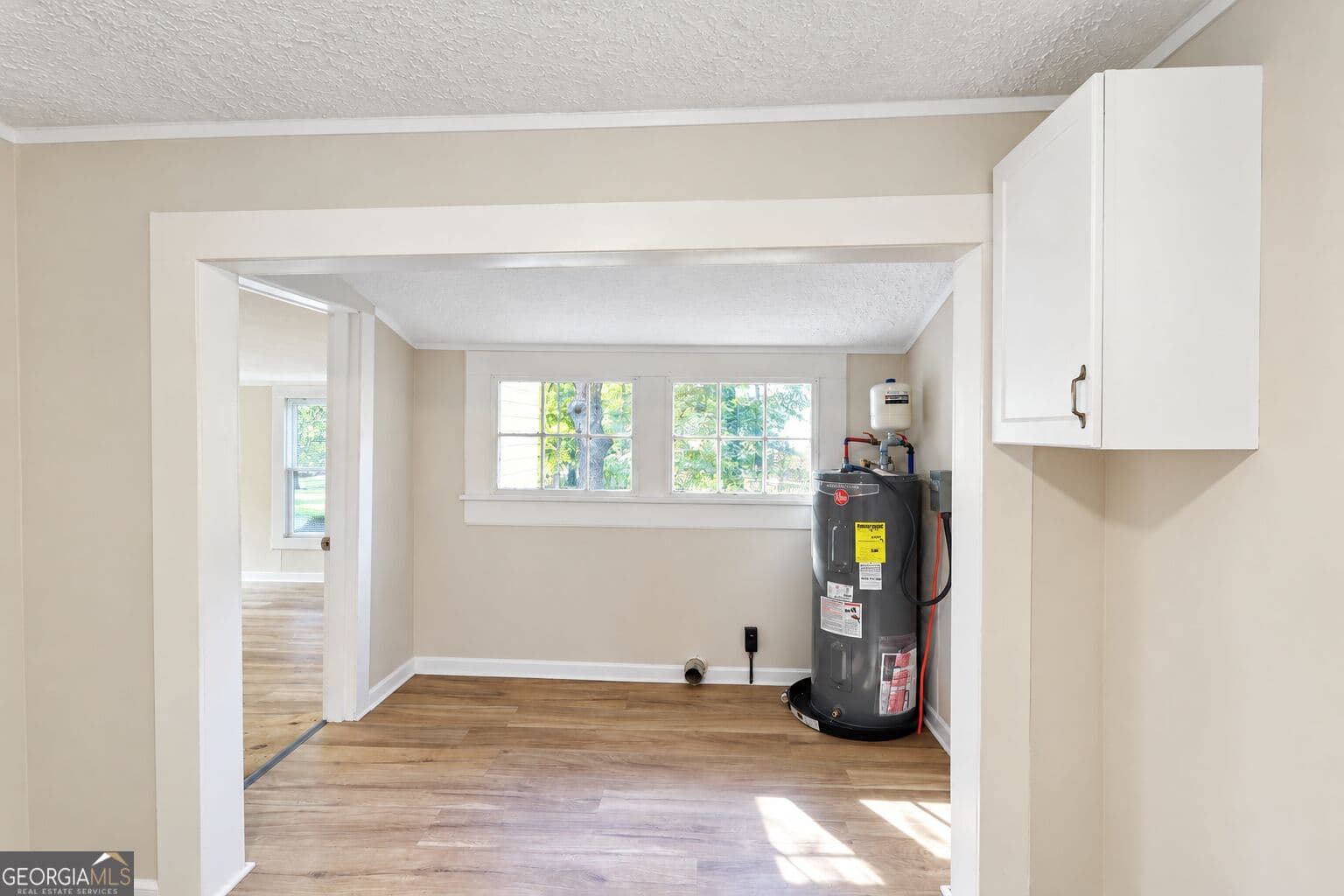 3 bedroom, 1 bathroom, 1,020 sq ft single family residence for sale at 303 Rudy Street, Rome, GA 30161 — photo 10