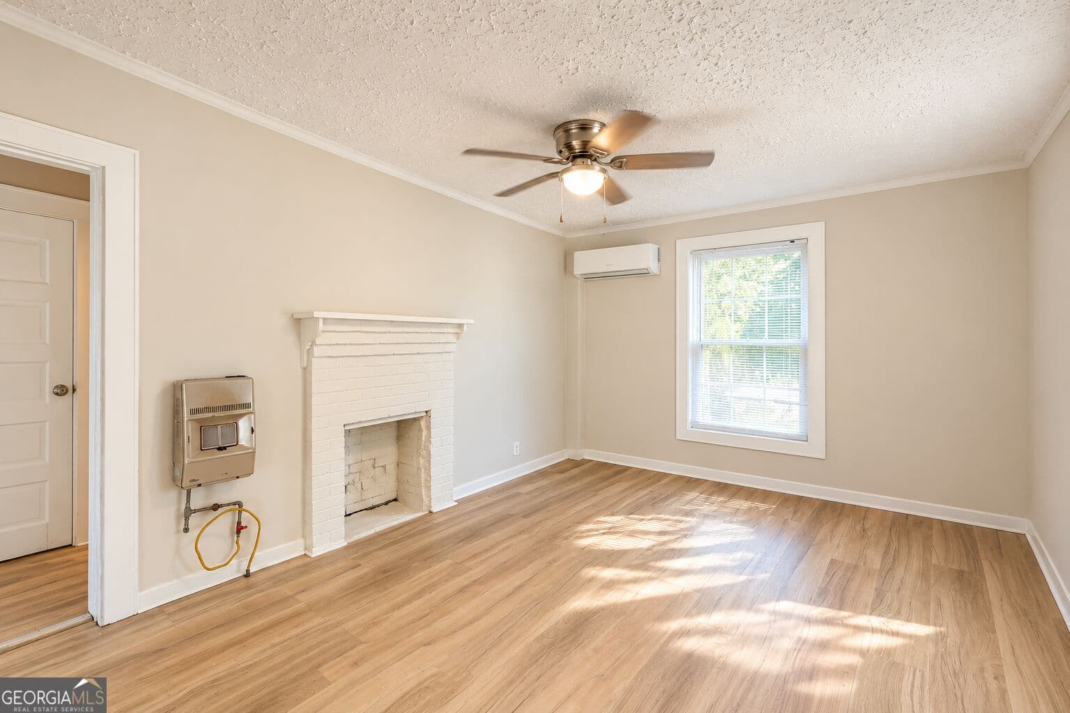 3 bedroom, 1 bathroom, 1,020 sq ft single family residence for sale at 303 Rudy Street, Rome, GA 30161 — photo 4