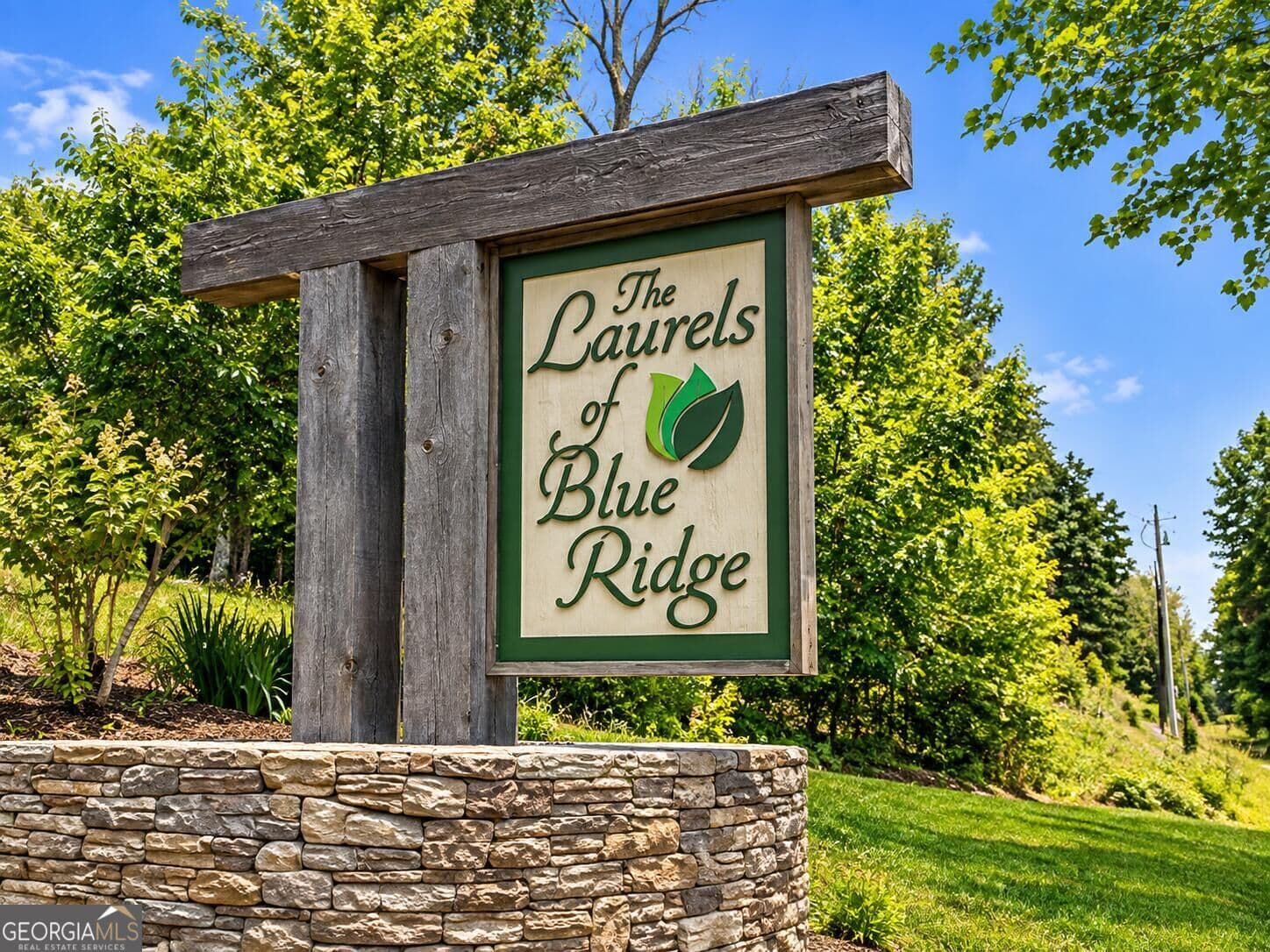 residential lot for sale at 50 Mountain Laurel Ridge, Mineral Bluff, GA 30559 — photo 6