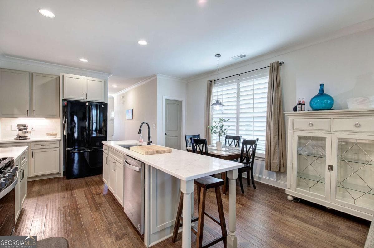 3 bedroom, 3 bathroom, 2,042 sq ft single family residence for sale at 6 Encore Lane, Cartersville, GA 30120 — photo 10