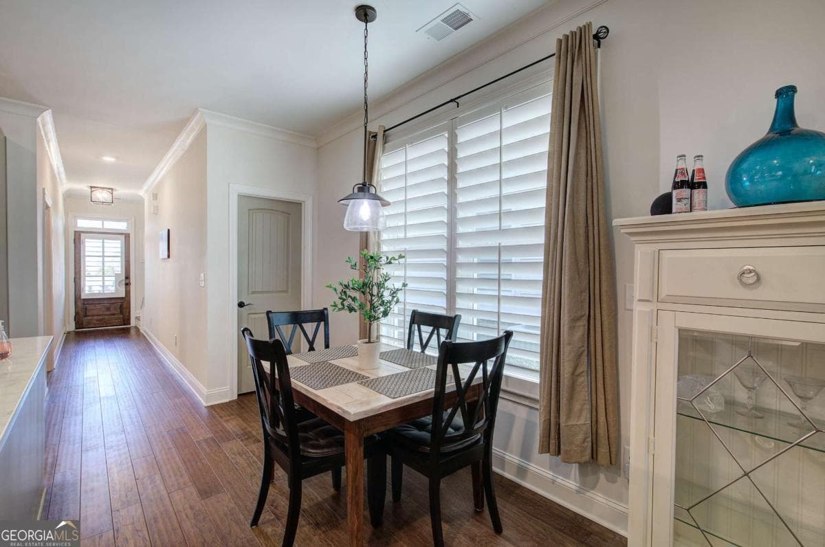 3 bedroom, 3 bathroom, 2,042 sq ft single family residence for sale at 6 Encore Lane, Cartersville, GA 30120 — photo 8