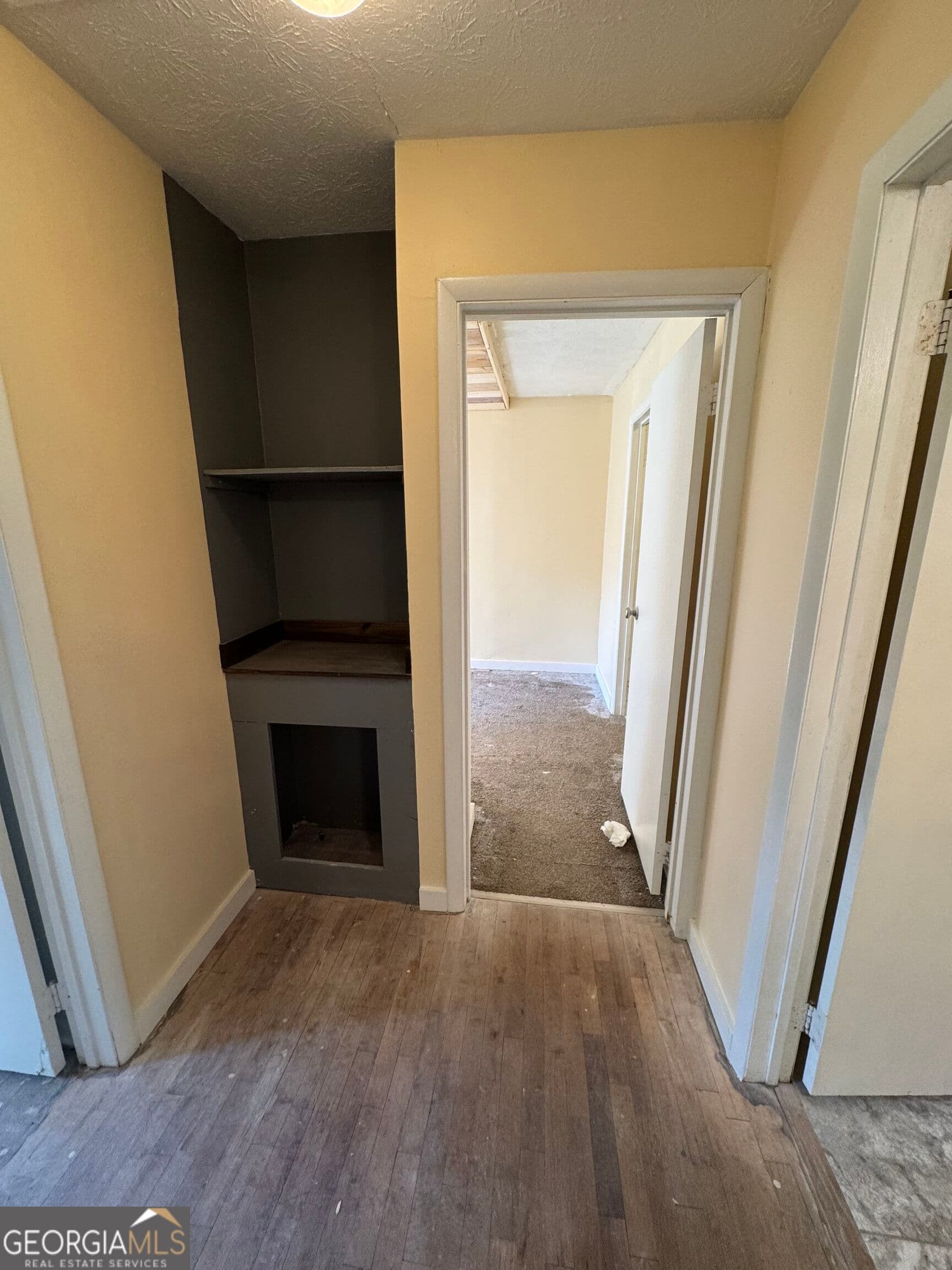 2 bedroom, 2 bathroom, 947 sq ft single family residence under contract at 1036 Shrine Club Road, Jesup, GA 31545 — photo 8