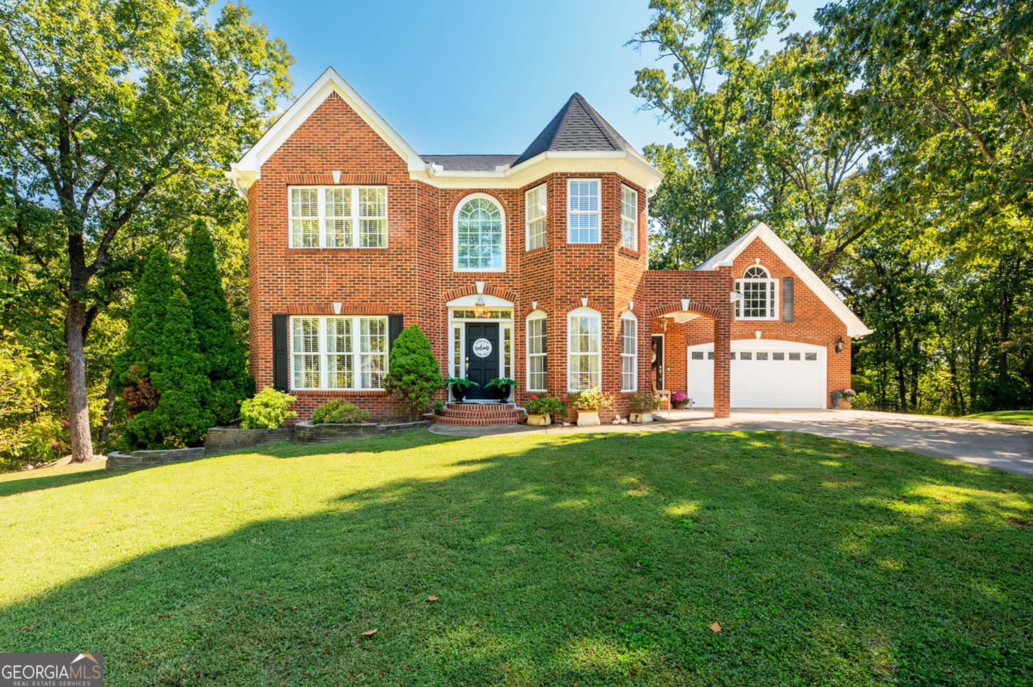 4 bedroom, 3.5 bathroom, 2,973 sq ft single family residence for sale at 674 Autumn Wood Drive, Summerville, GA 30747 — photo 1 of 73